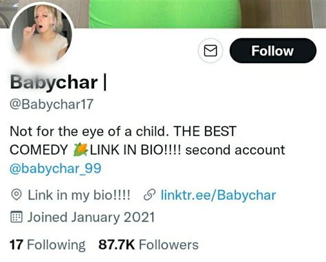 babychar|@babychar17 